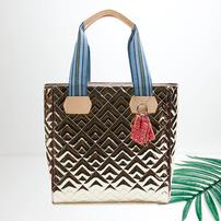 Consuela Evadney Classic Tote 202//202